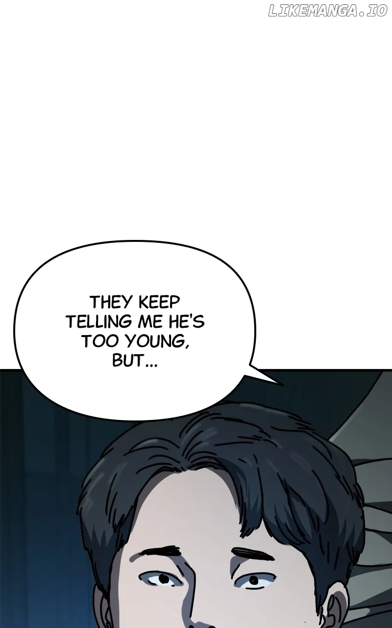 Hidden House in the Apocalypse Chapter 35 page 27 - 