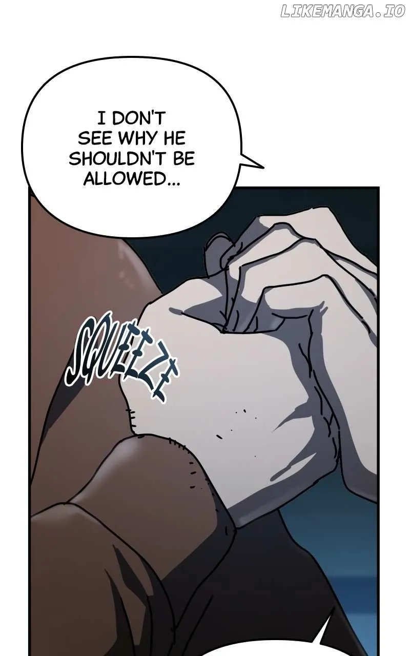 Hidden House in the Apocalypse Chapter 35 page 29 - 