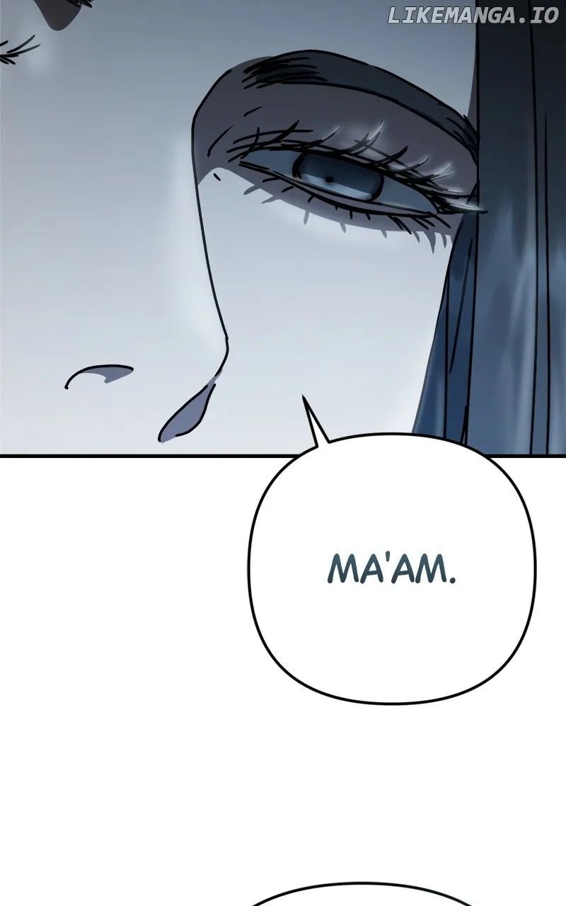 Hidden House in the Apocalypse Chapter 35 page 31 - 