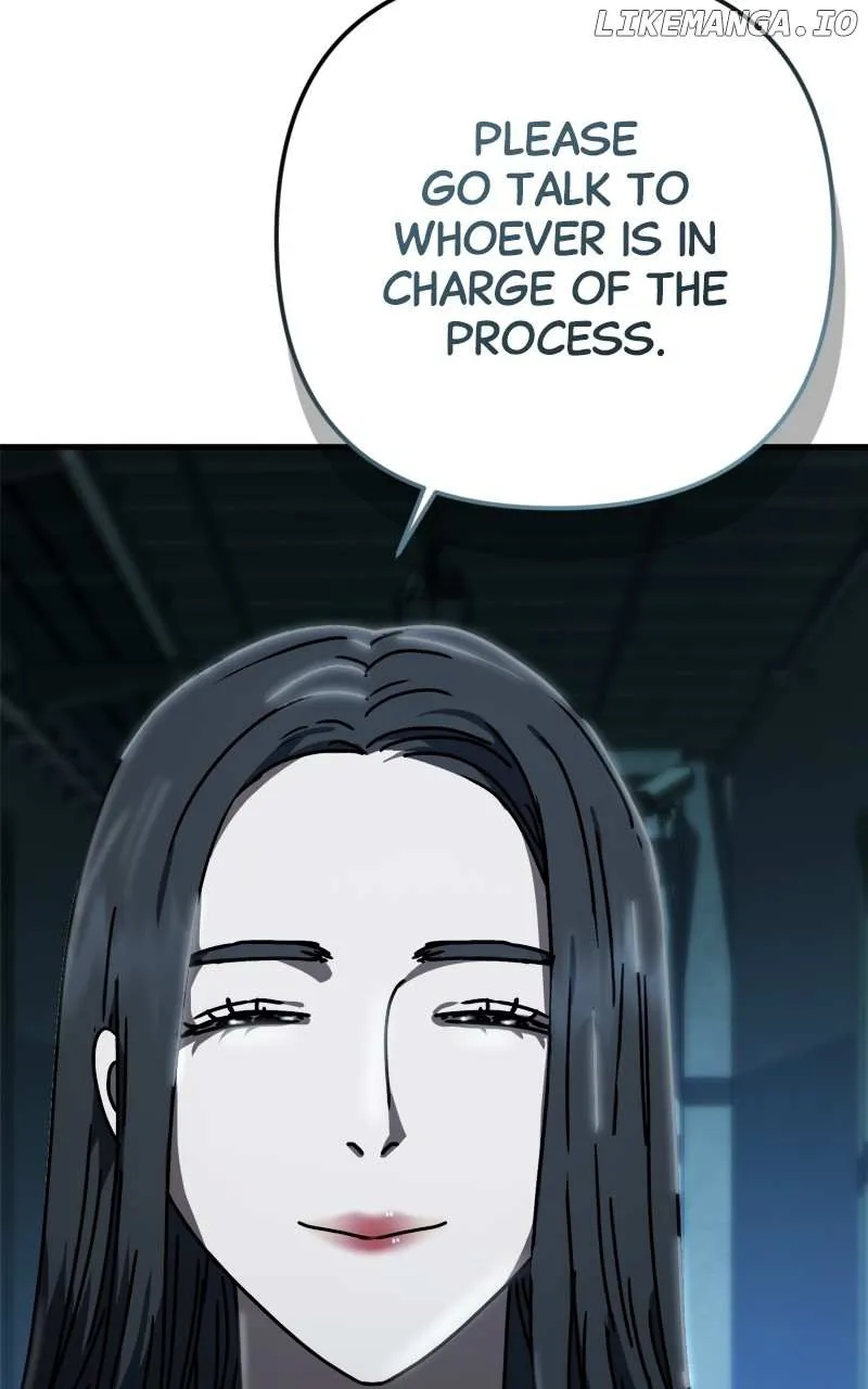 Hidden House in the Apocalypse Chapter 35 page 32 - 