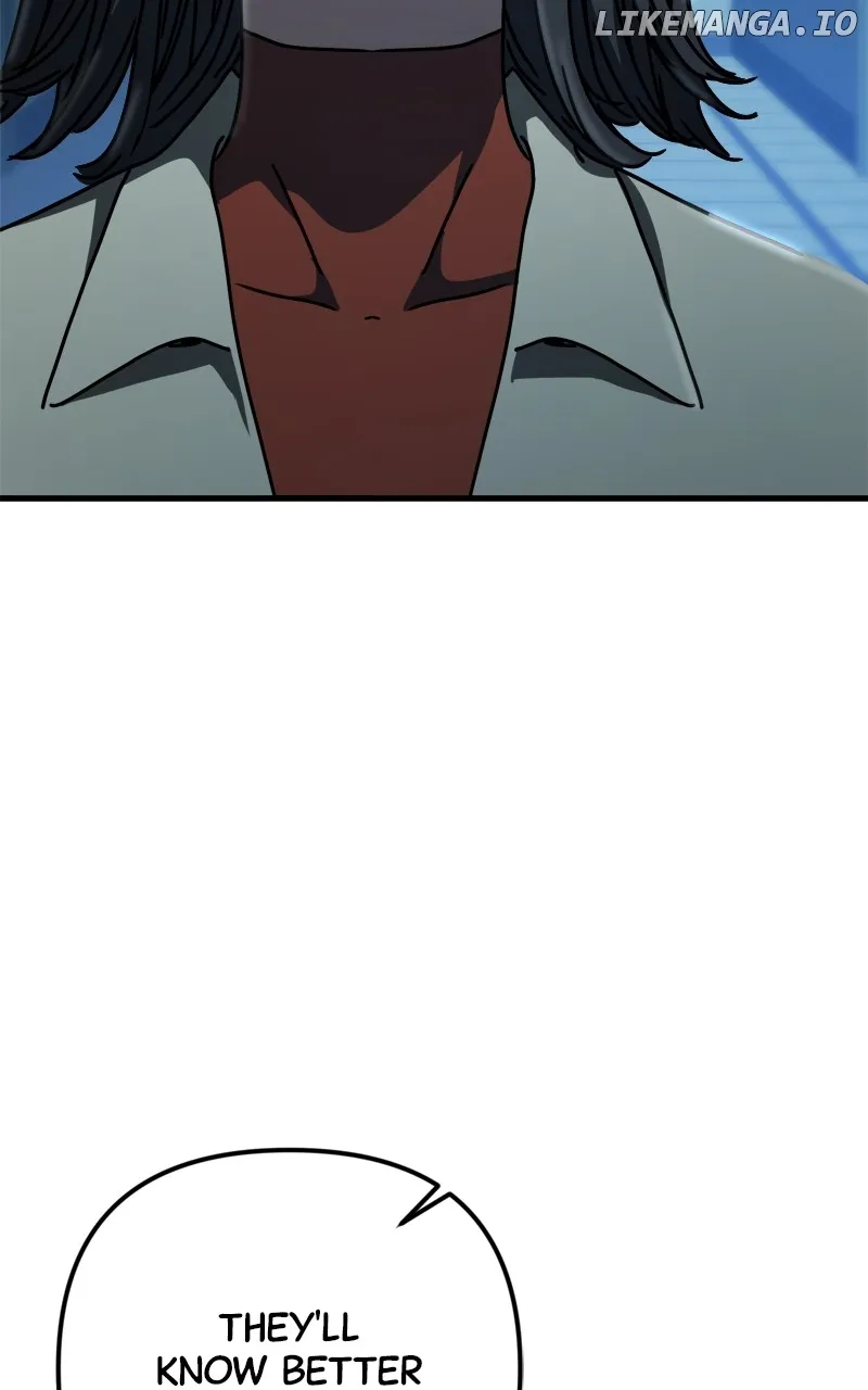 Hidden House in the Apocalypse Chapter 35 page 33 - 