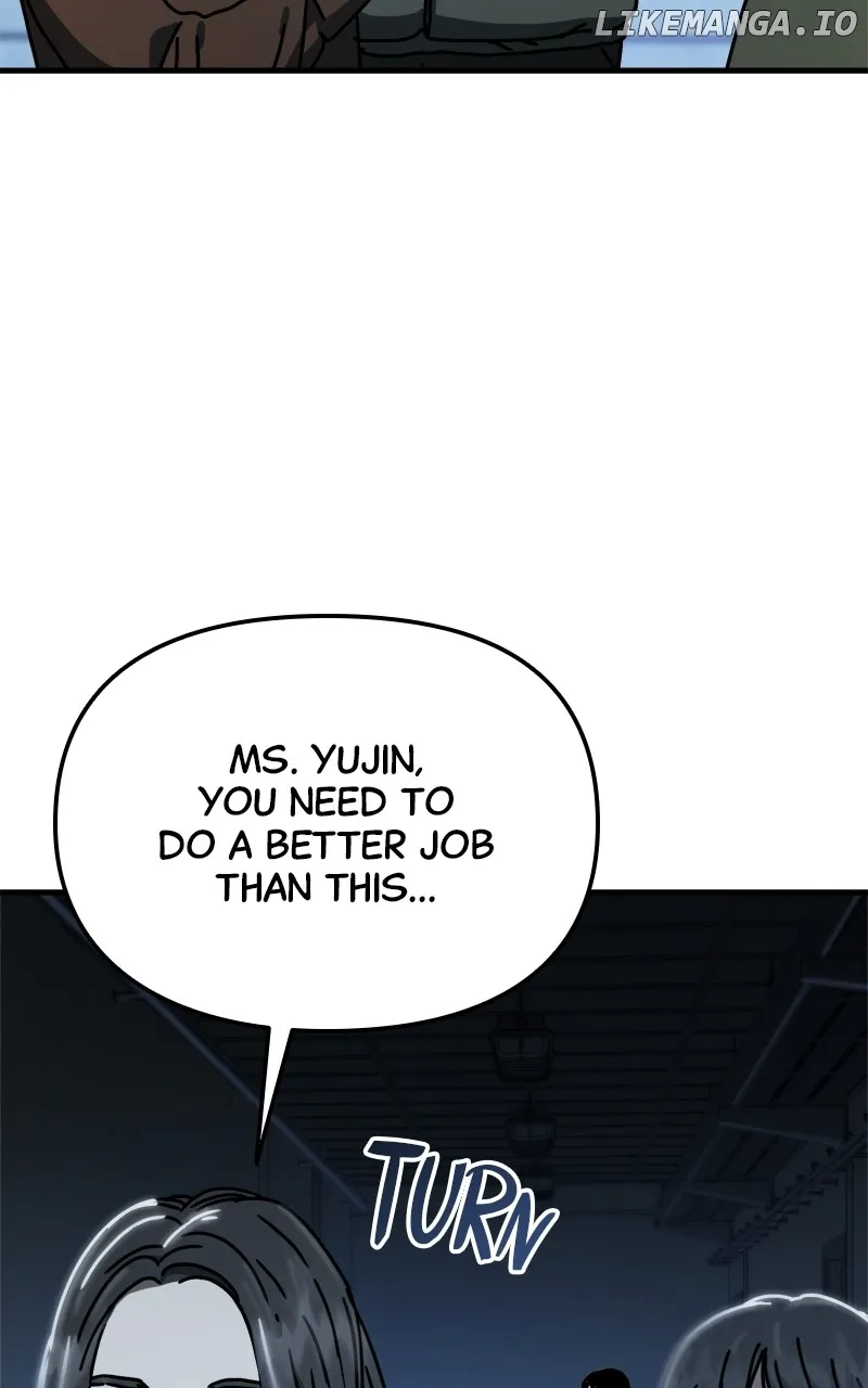 Hidden House in the Apocalypse Chapter 35 page 35 - 