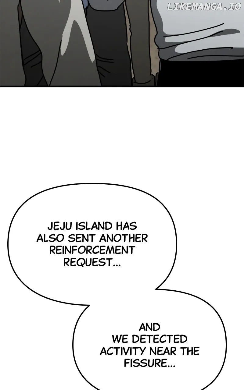 Hidden House in the Apocalypse Chapter 35 page 40 - 