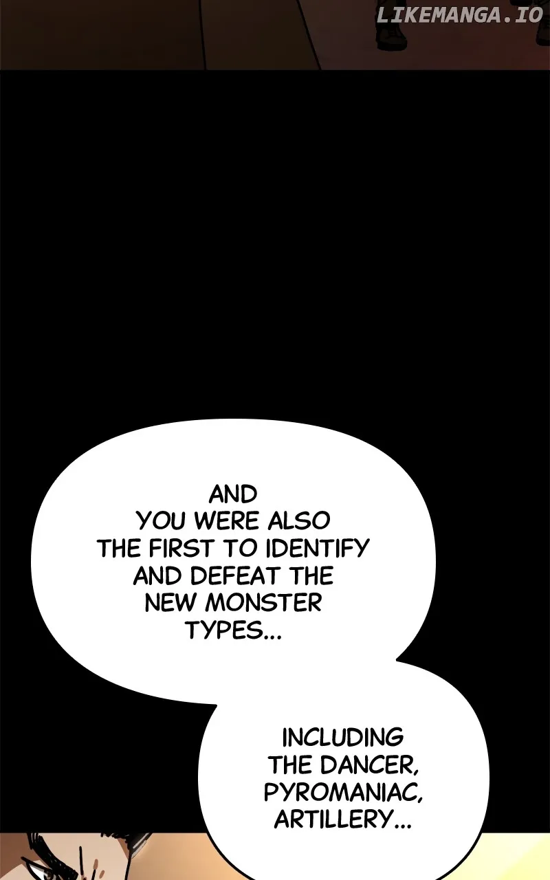 Hidden House in the Apocalypse Chapter 35 page 5 - 