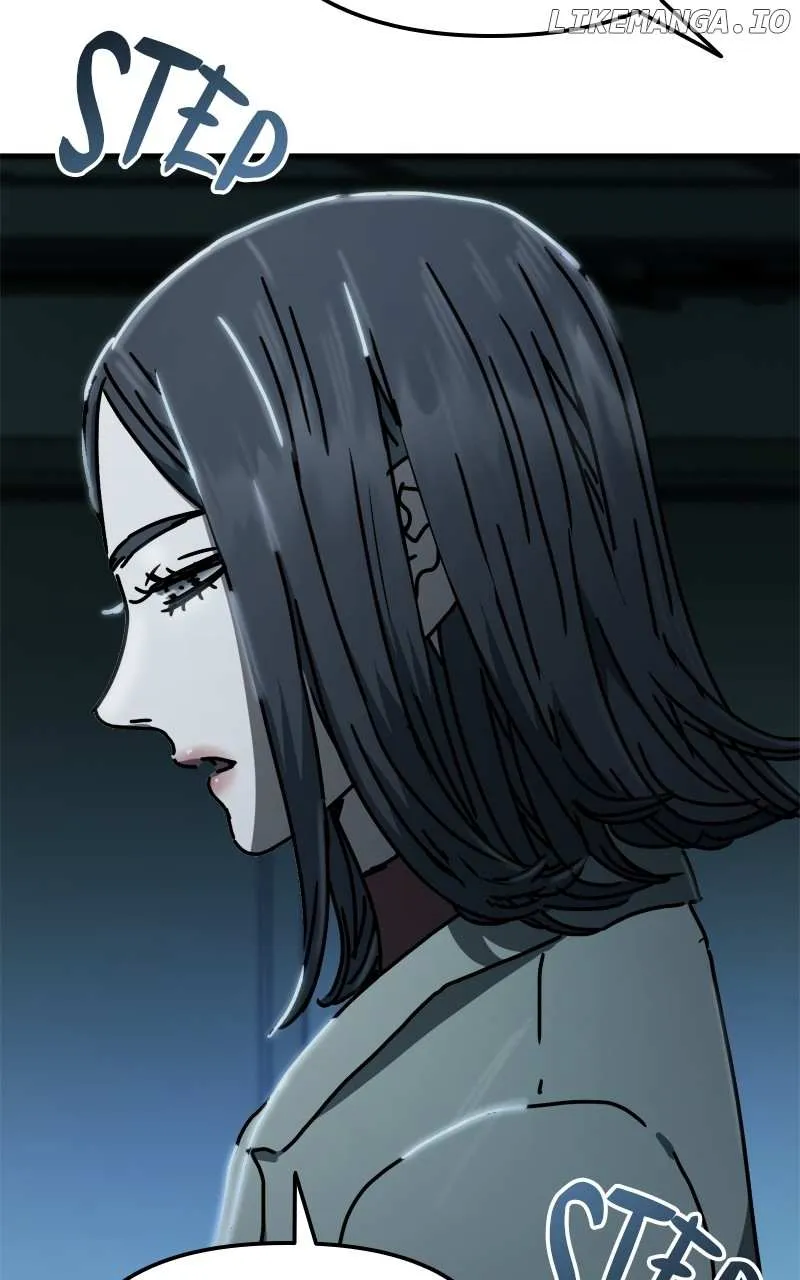 Hidden House in the Apocalypse Chapter 35 page 41 - 