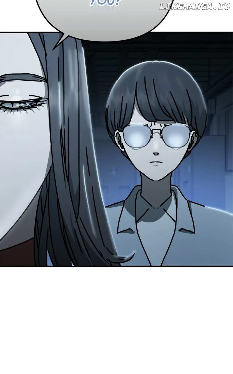 Hidden House in the Apocalypse Chapter 35 page 43 - 