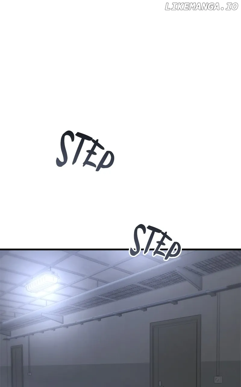 Hidden House in the Apocalypse Chapter 35 page 44 - 