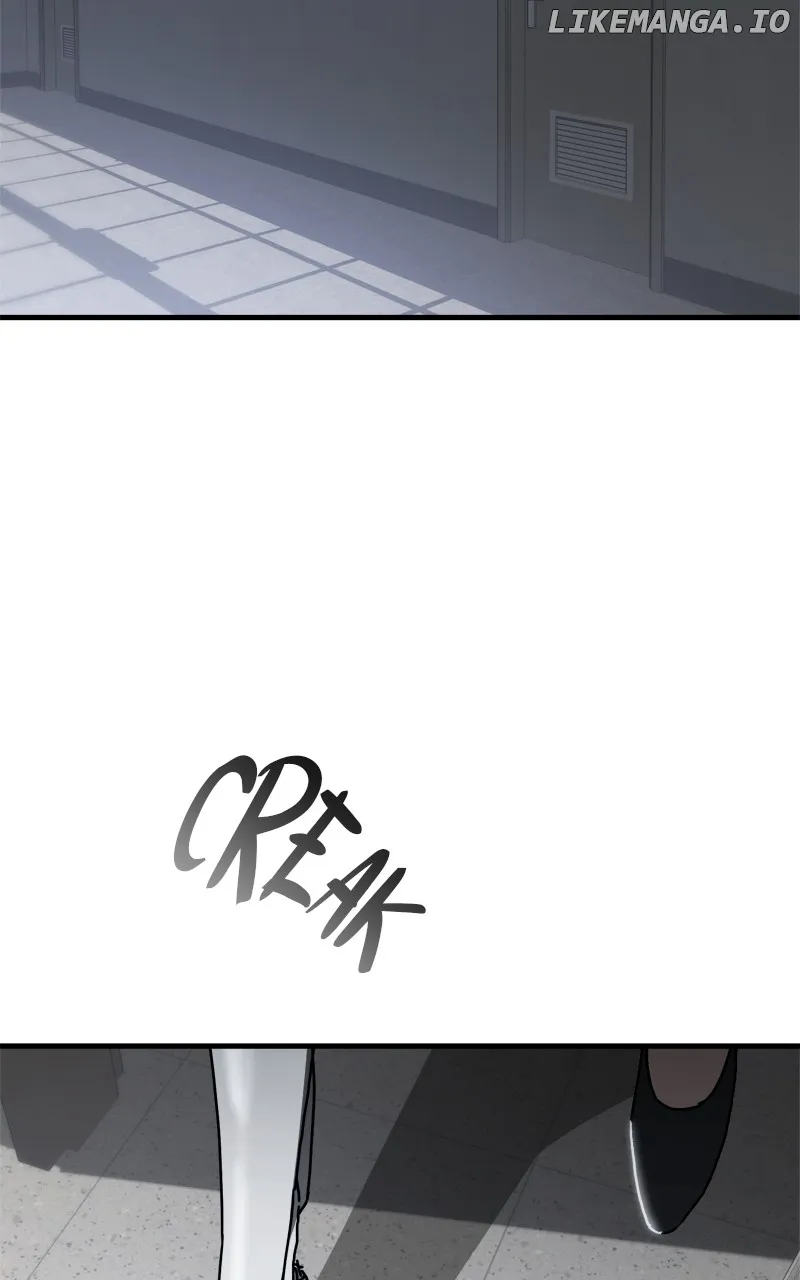 Hidden House in the Apocalypse Chapter 35 page 45 - 