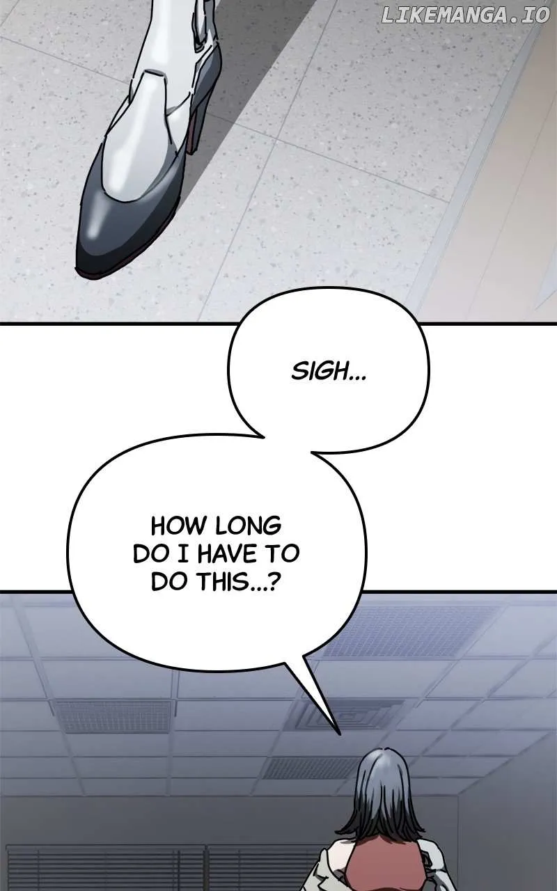 Hidden House in the Apocalypse Chapter 35 page 46 - 
