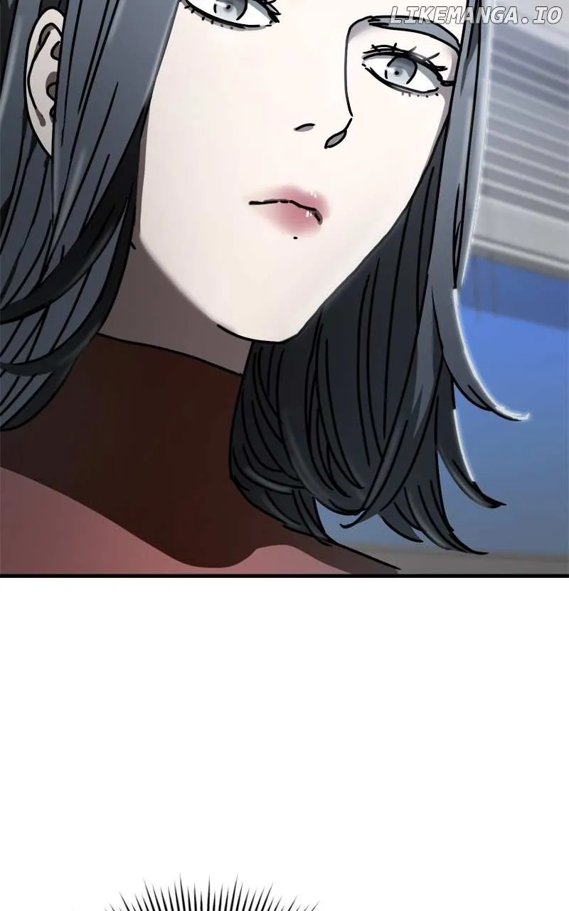 Hidden House in the Apocalypse Chapter 35 page 51 - 
