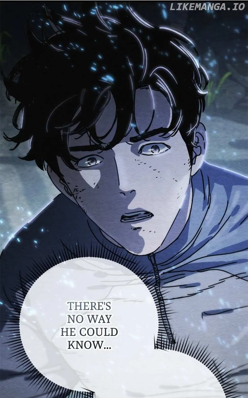 Hidden House in the Apocalypse Chapter 35 page 53 - 