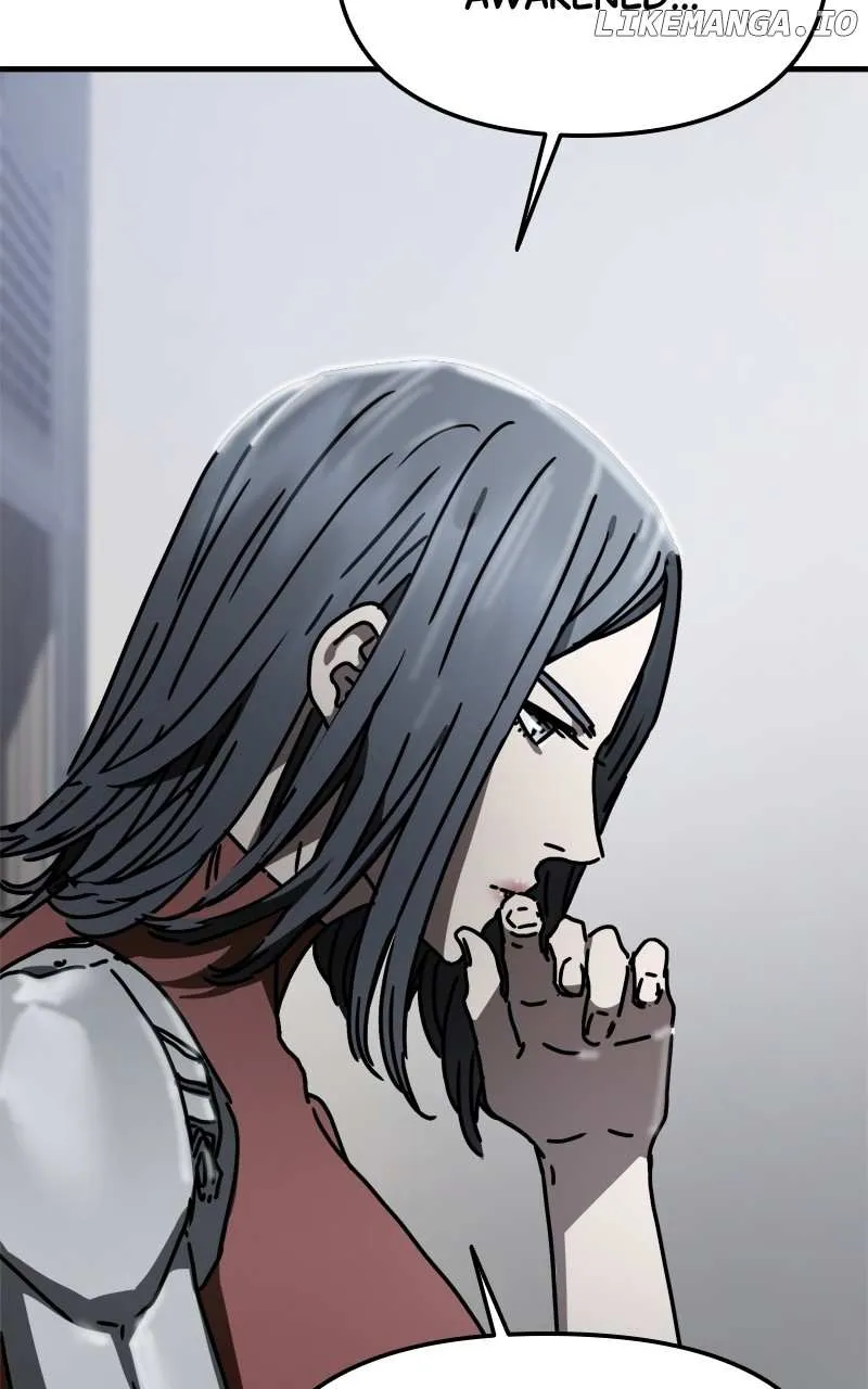 Hidden House in the Apocalypse Chapter 35 page 55 - 