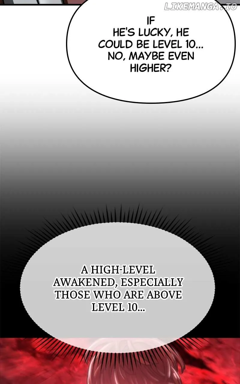 Hidden House in the Apocalypse Chapter 35 page 56 - 