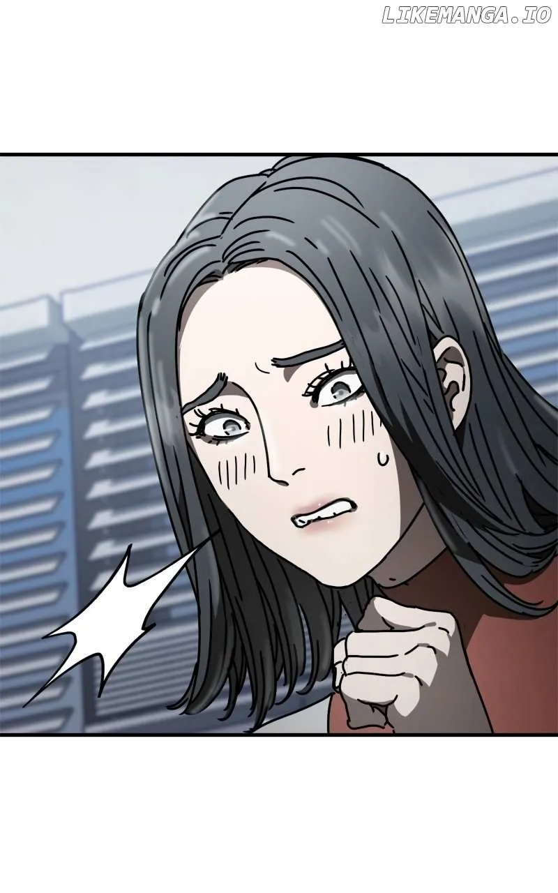 Hidden House in the Apocalypse Chapter 35 page 69 - 
