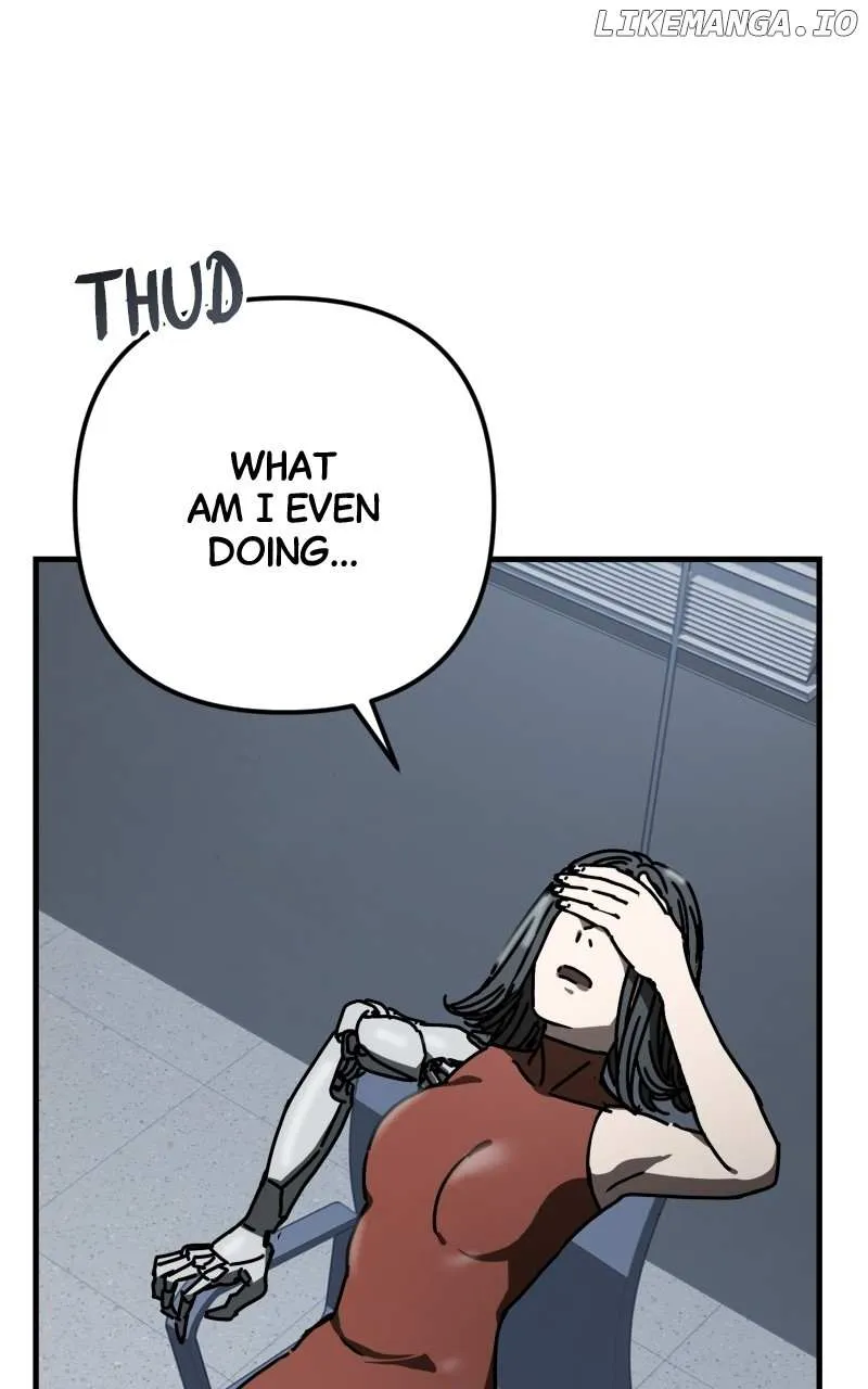 Hidden House in the Apocalypse Chapter 35 page 70 - 