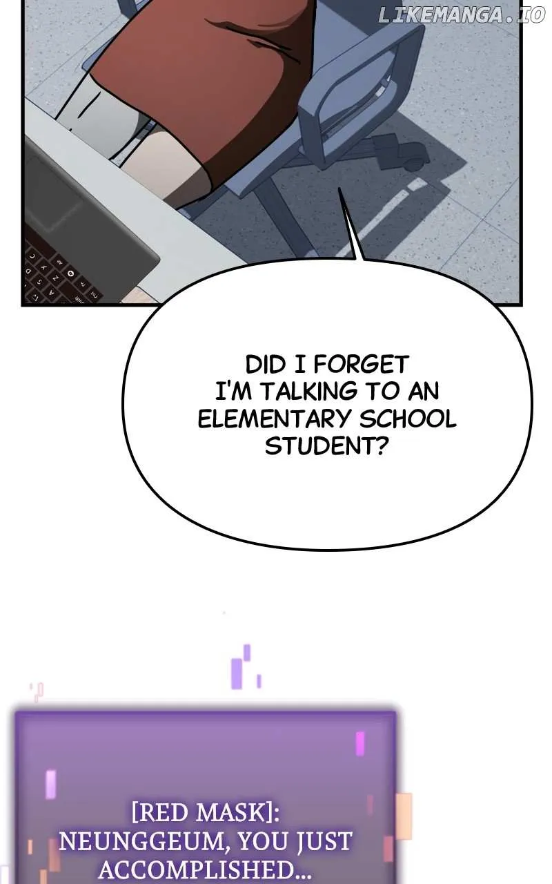 Hidden House in the Apocalypse Chapter 35 page 71 - 
