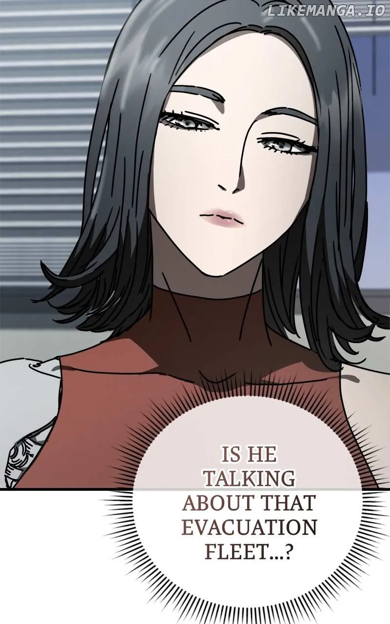 Hidden House in the Apocalypse Chapter 35 page 77 - 