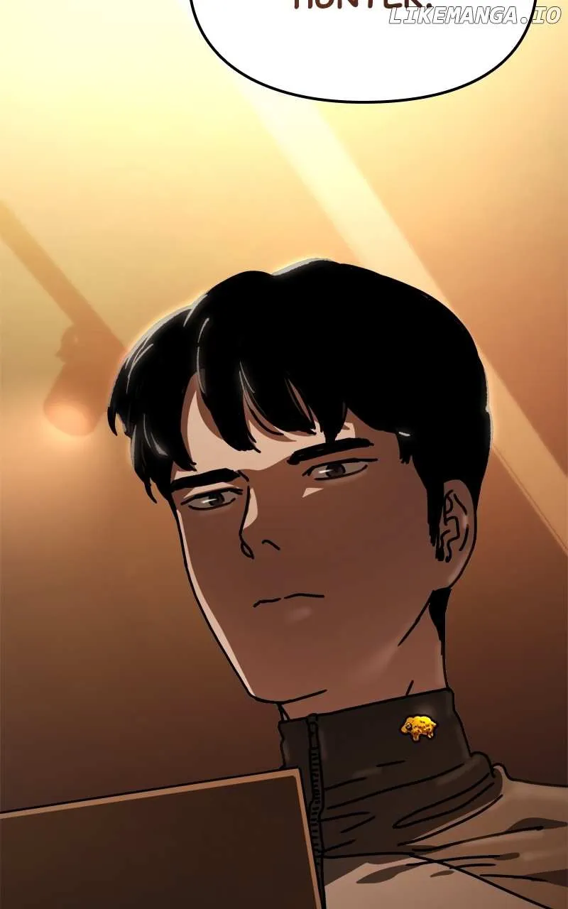 Hidden House in the Apocalypse Chapter 35 page 9 - 