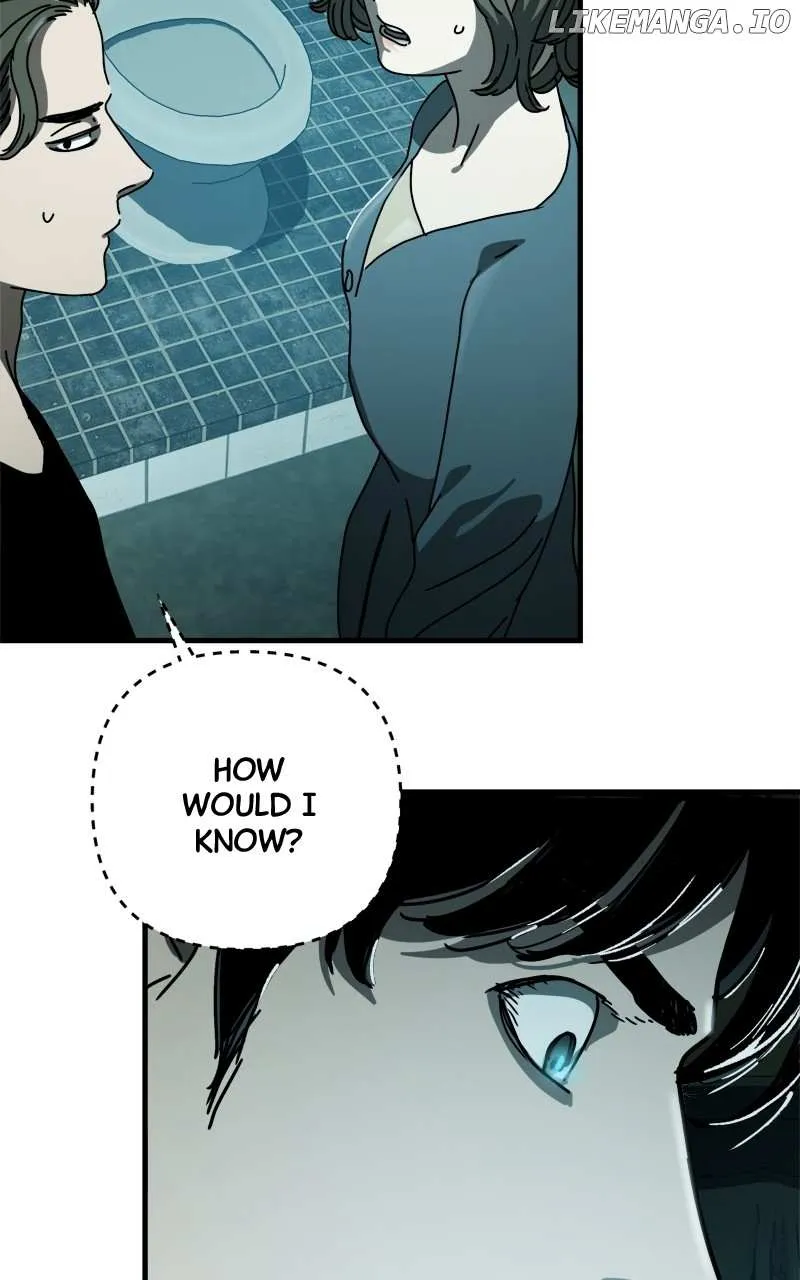 Hidden House in the Apocalypse Chapter 35 page 82 - 