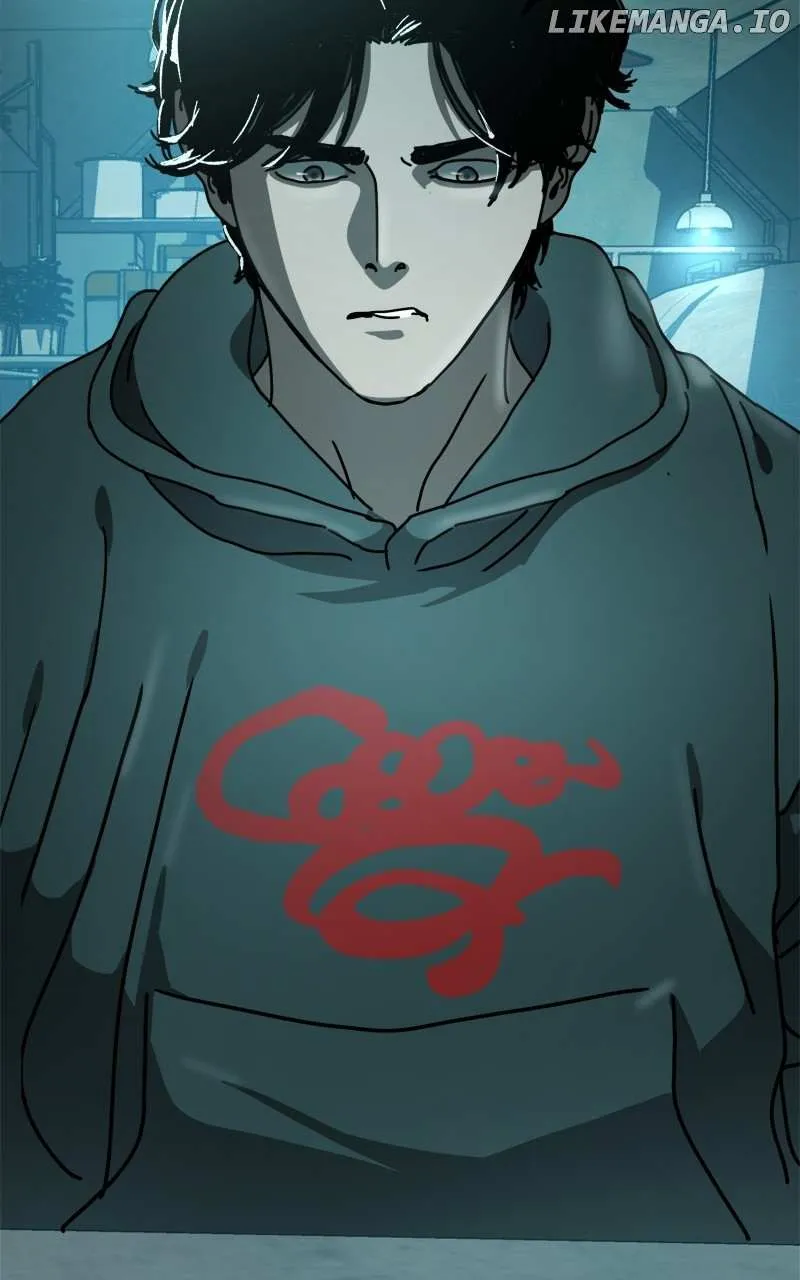 Hidden House in the Apocalypse Chapter 35 page 86 - 