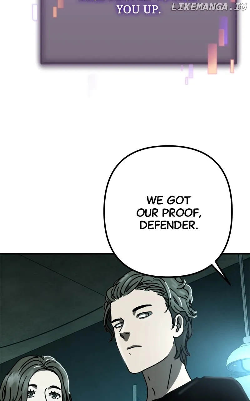 Hidden House in the Apocalypse Chapter 35 page 88 - 