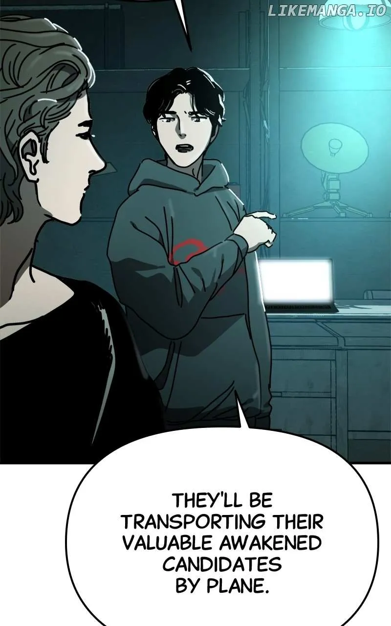 Hidden House in the Apocalypse Chapter 35 page 90 - 