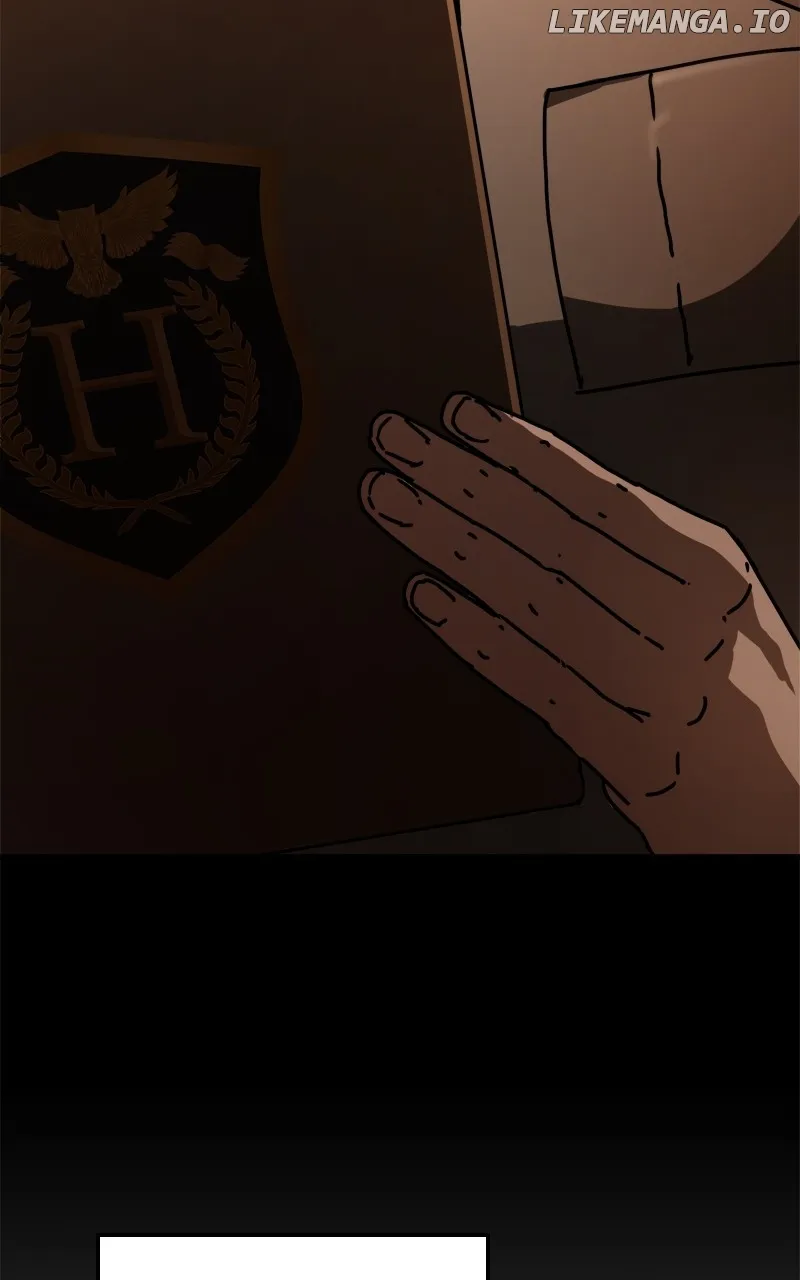 Hidden House in the Apocalypse Chapter 35 page 10 - 