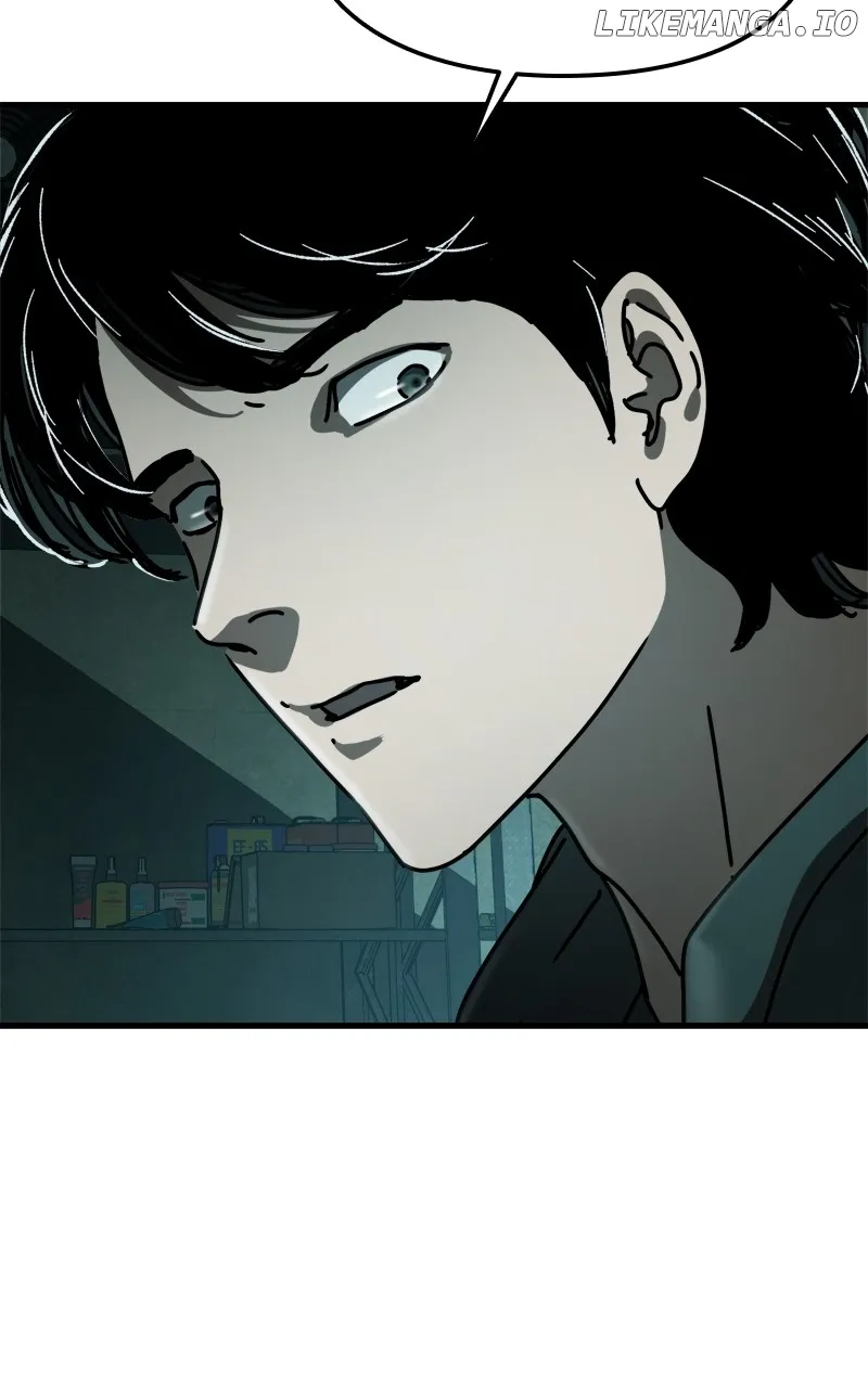 Hidden House in the Apocalypse Chapter 35 page 92 - 