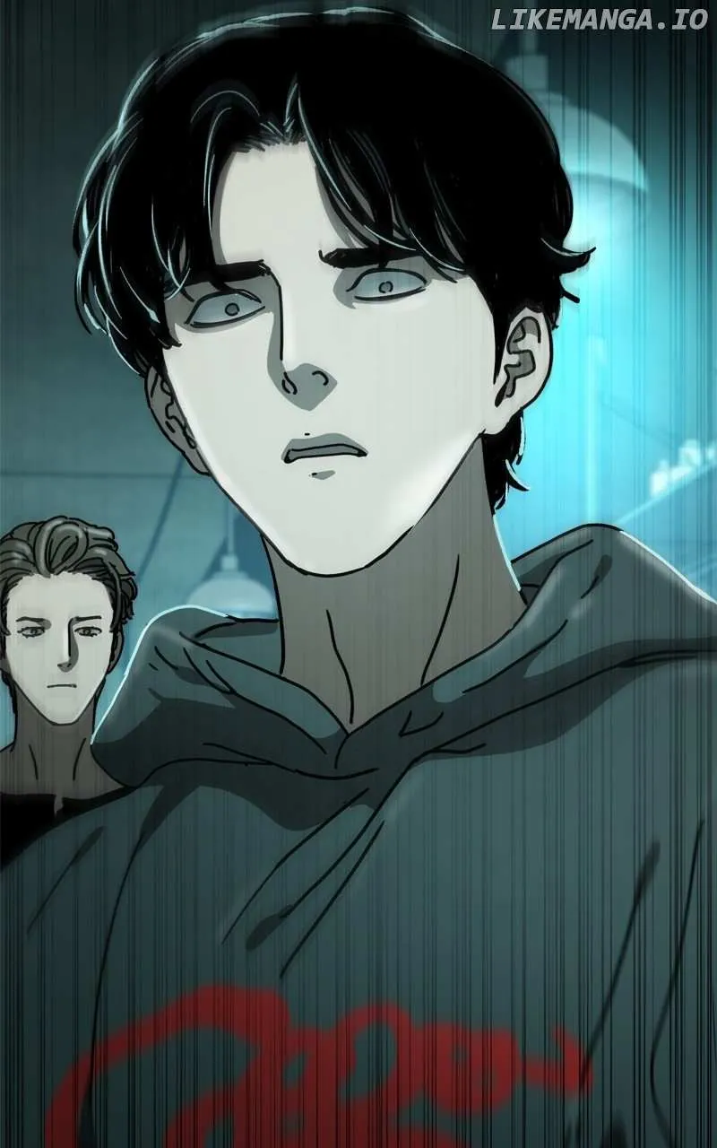 Hidden House in the Apocalypse Chapter 35 page 95 - 