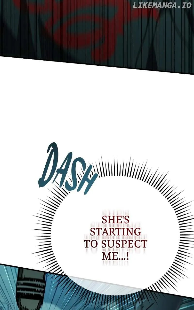Hidden House in the Apocalypse Chapter 35 page 96 - 