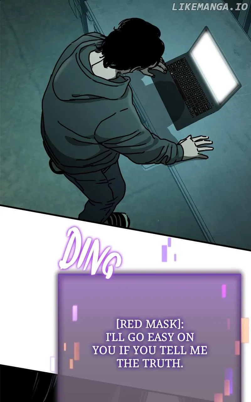 Hidden House in the Apocalypse Chapter 35 page 98 - 