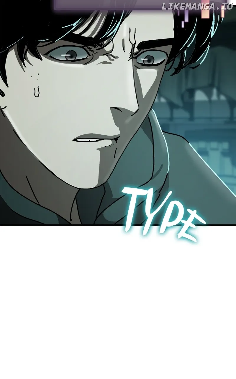 Hidden House in the Apocalypse Chapter 35 page 99 - 