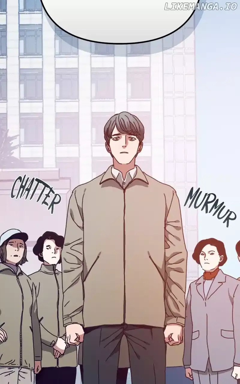 Hidden House in the Apocalypse Chapter 36 page 101 - 