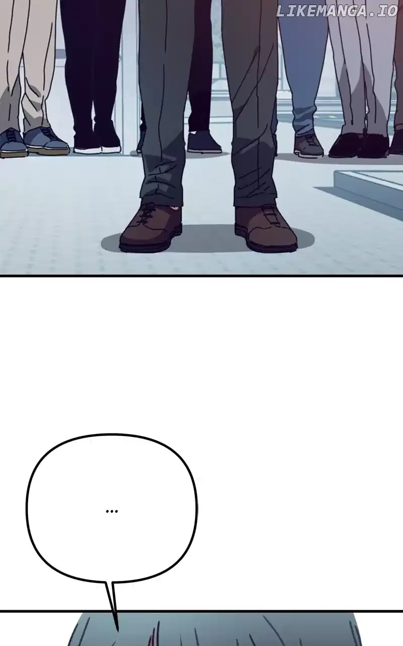 Hidden House in the Apocalypse Chapter 36 page 102 - 