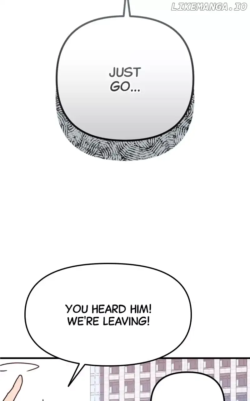 Hidden House in the Apocalypse Chapter 36 page 104 - 