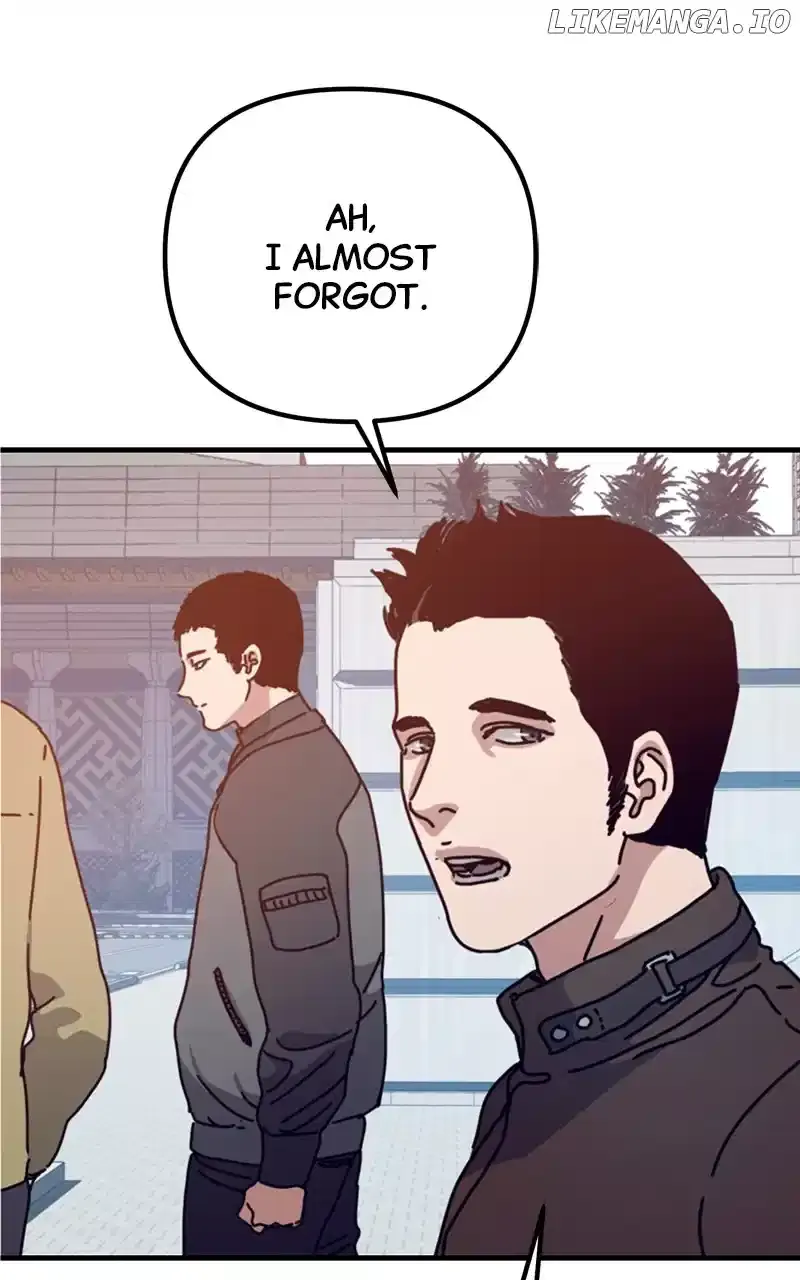 Hidden House in the Apocalypse Chapter 36 page 108 - 
