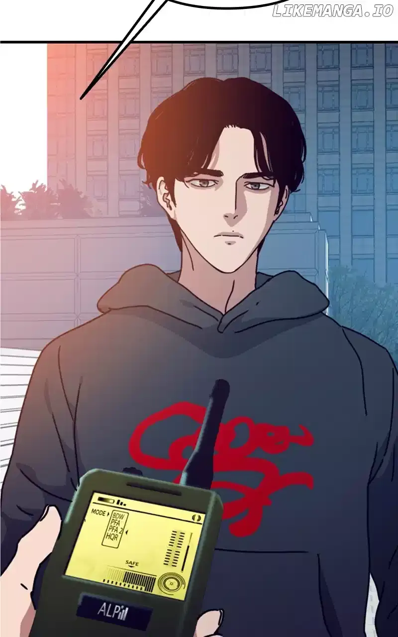 Hidden House in the Apocalypse Chapter 36 page 110 - 