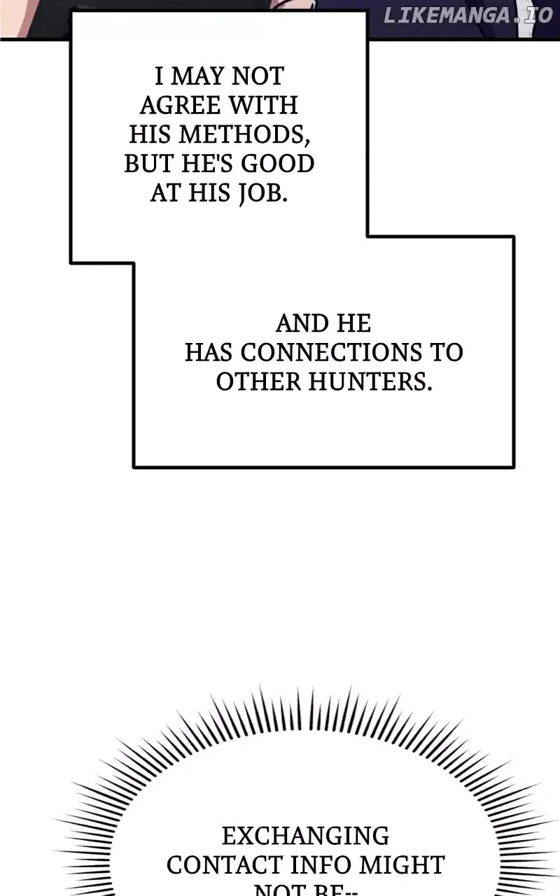 Hidden House in the Apocalypse Chapter 36 page 111 - 