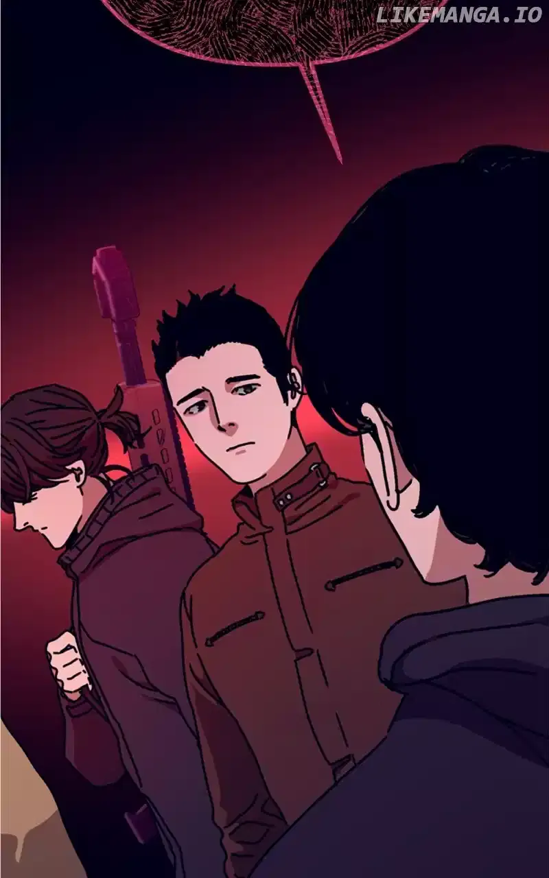 Hidden House in the Apocalypse Chapter 36 page 115 - 