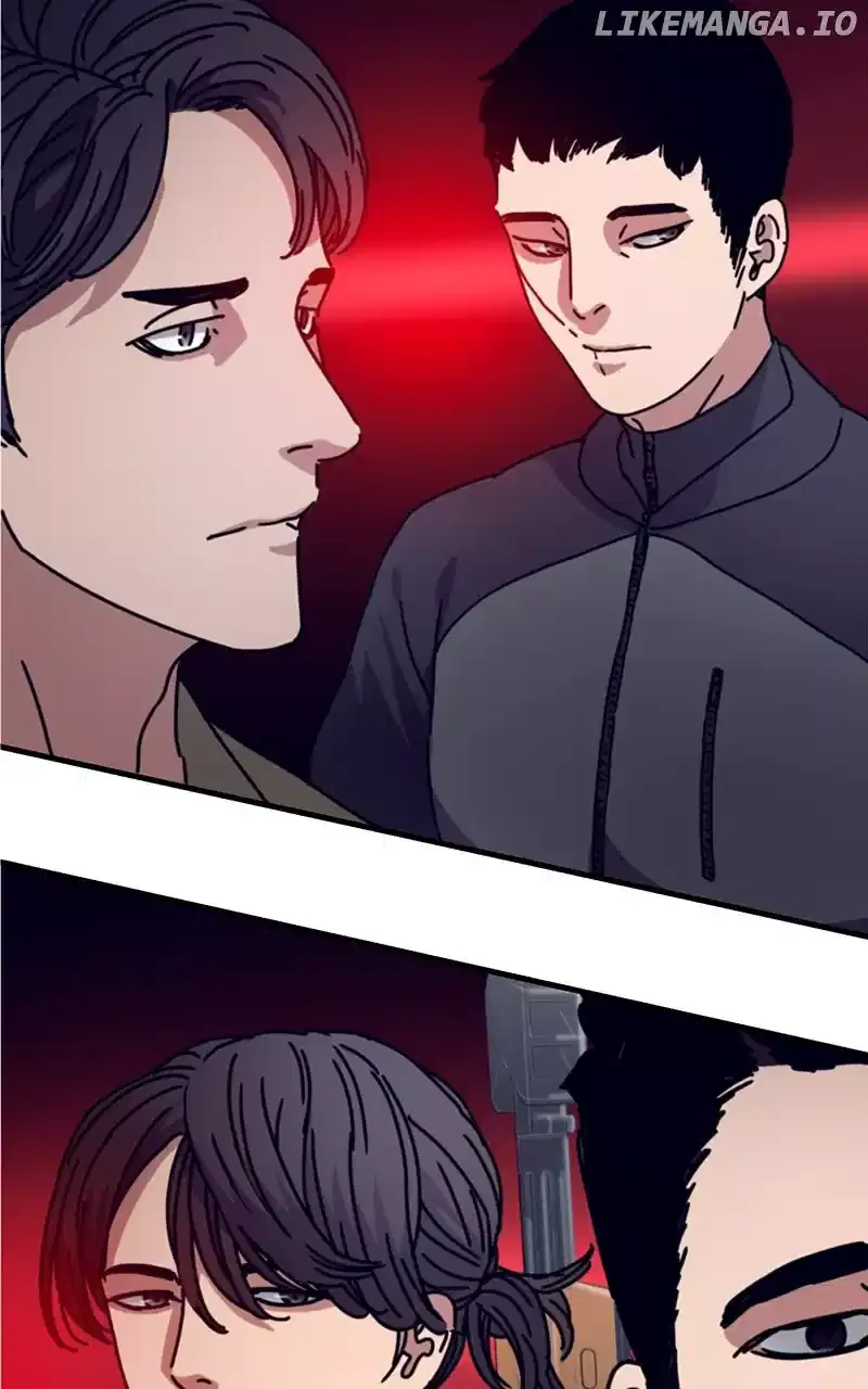 Hidden House in the Apocalypse Chapter 36 page 117 - 
