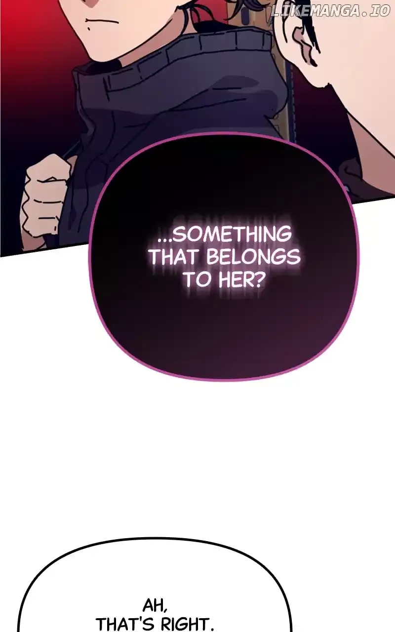 Hidden House in the Apocalypse Chapter 36 page 118 - 