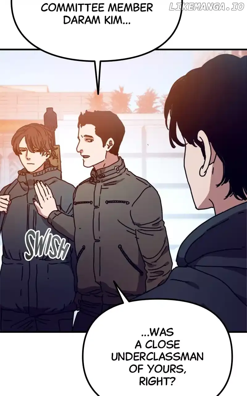 Hidden House in the Apocalypse Chapter 36 page 119 - 