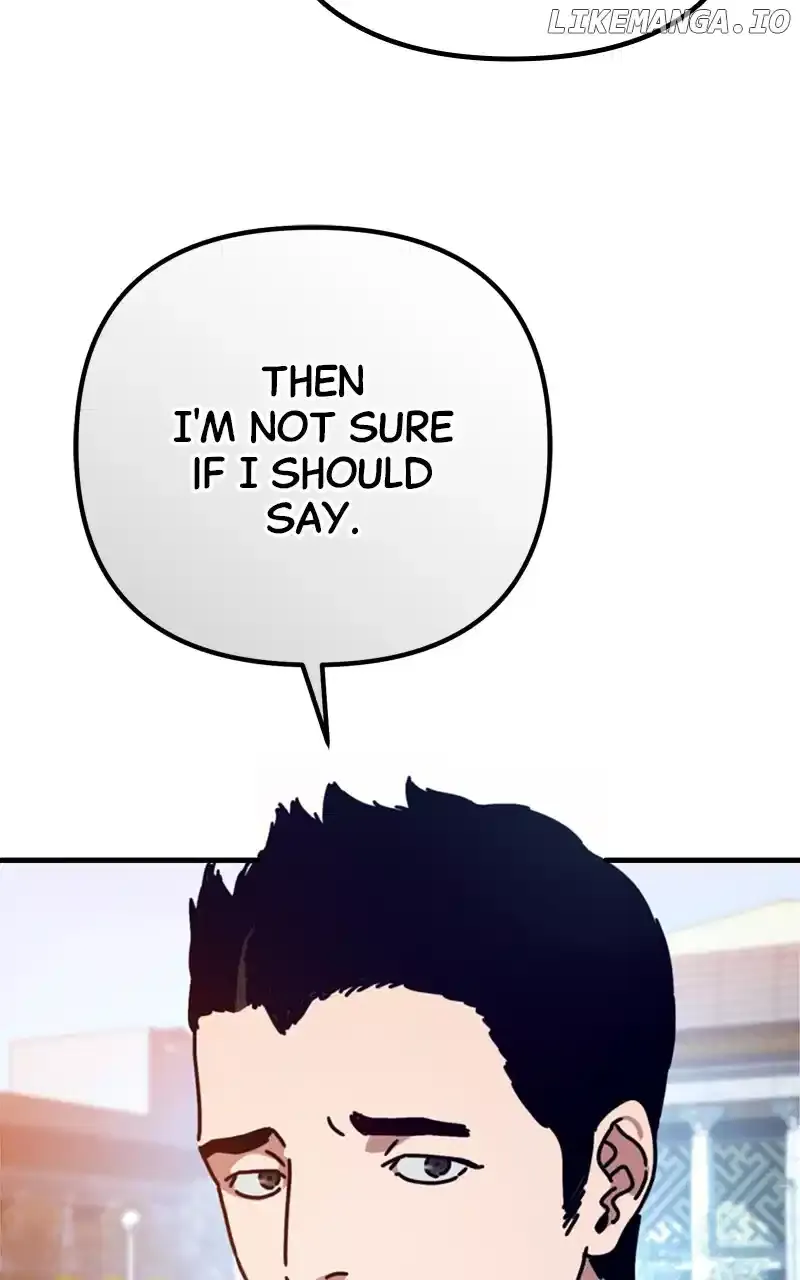 Hidden House in the Apocalypse Chapter 36 page 120 - 