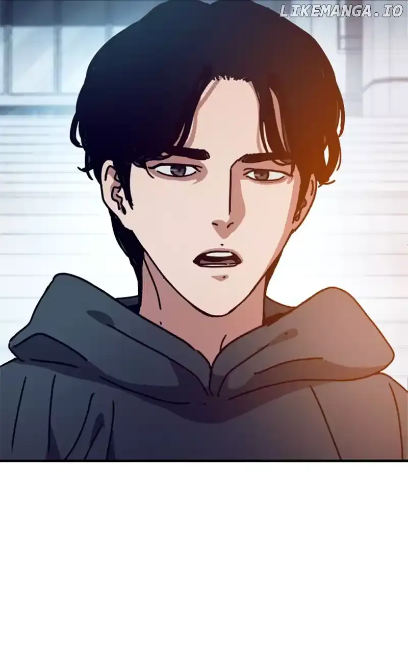 Hidden House in the Apocalypse Chapter 36 page 122 - 