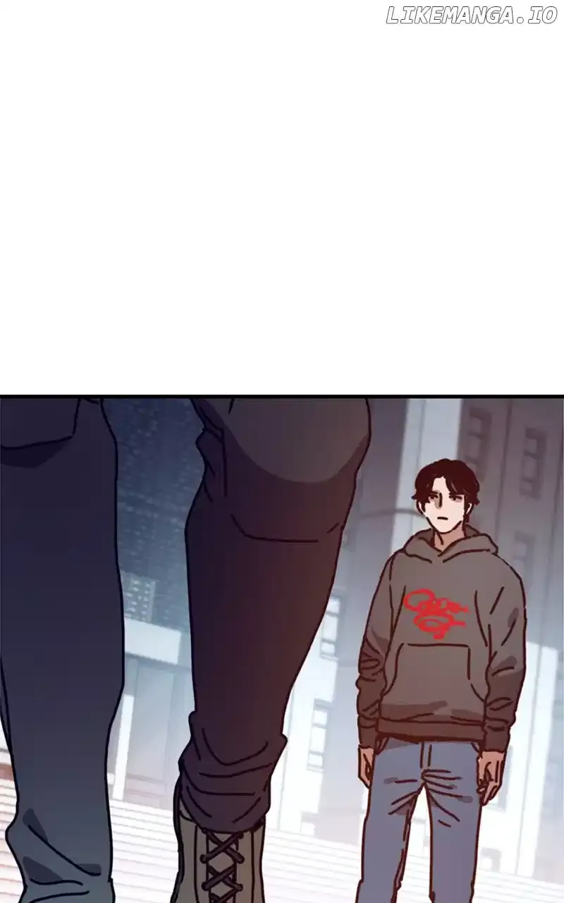 Hidden House in the Apocalypse Chapter 36 page 123 - 