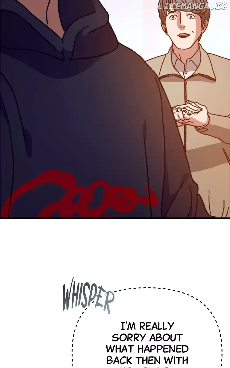 Hidden House in the Apocalypse Chapter 36 page 127 - 