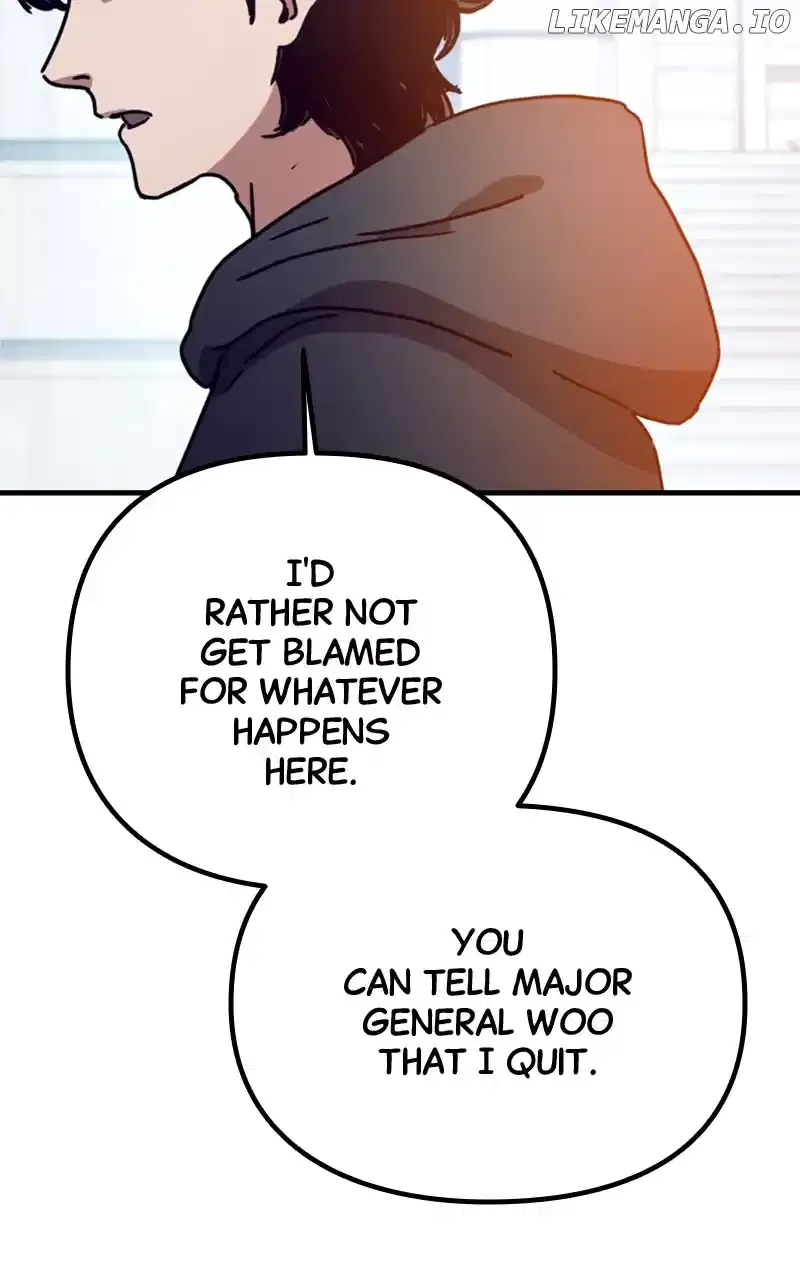 Hidden House in the Apocalypse Chapter 36 page 130 - 