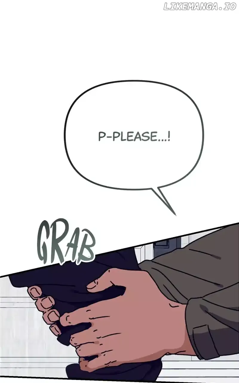 Hidden House in the Apocalypse Chapter 36 page 131 - 