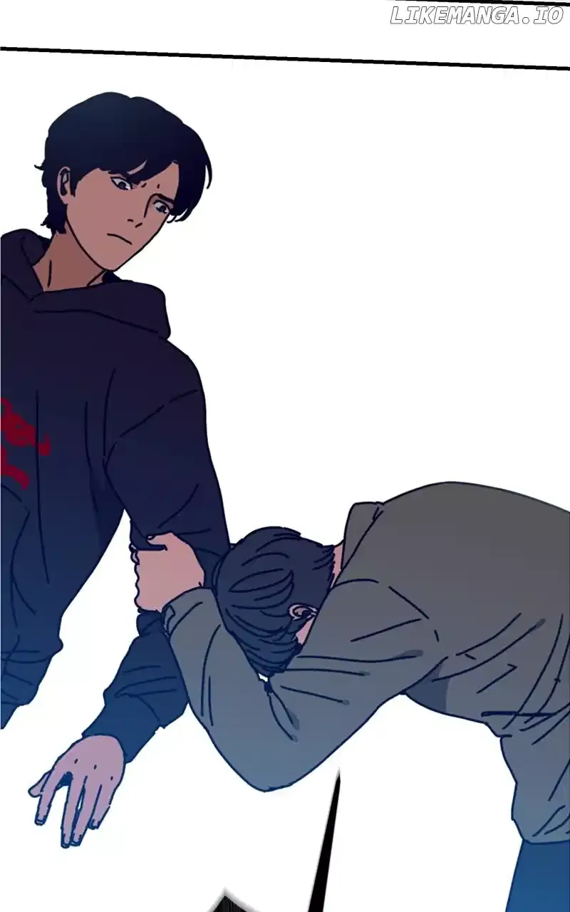 Hidden House in the Apocalypse Chapter 36 page 132 - 