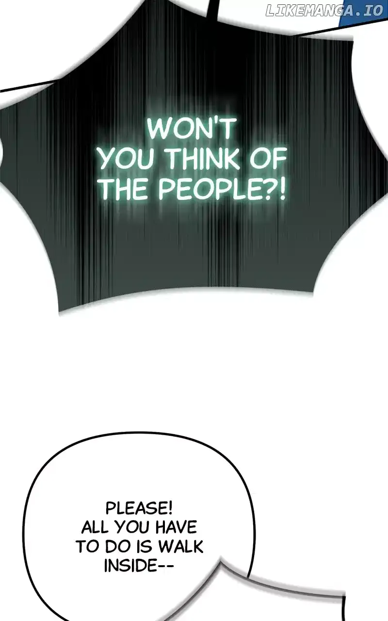 Hidden House in the Apocalypse Chapter 36 page 133 - 